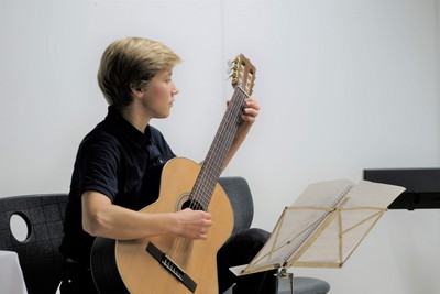 Einfach Danke - Verabschiedung von Jan Behrmann Bild 4