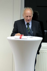 Einfach Danke - Verabschiedung von Jan Behrmann Bild 11