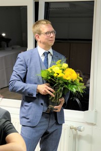 Einfach Danke - Verabschiedung von Jan Behrmann Bild 10