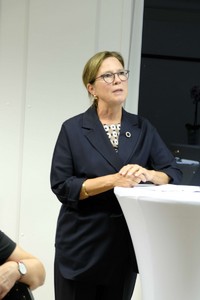 Einfach Danke - Verabschiedung von Jan Behrmann Bild 12