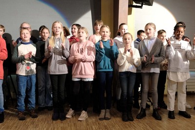 Marienauer Weihnachtsmarkt 2023 Bild 12