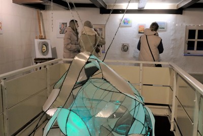 Marienauer Weihnachtsmarkt 2023 Bild 21