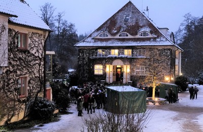 Marienauer Weihnachtsmarkt 2023 Bild 19