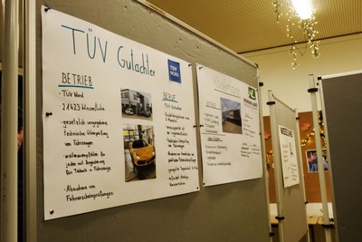 Marienauer Weihnachtsmarkt 2023 Bild 18