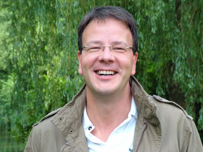 Matthias Ratzlaff - Ein Vierteljahrhundert f&Atilde;&frac14;r Marienau Bild 4