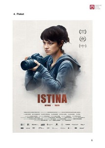 Tamara Deni&Auml; - eine Oscar-Preistr&Atilde;&curren;gerin in Marienau Bild 2