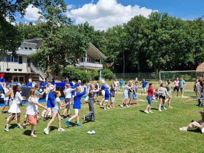 Sommerfest und Ende des Schuljahres 2023/24 Bild 17