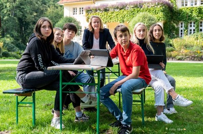 Info-Tag am 14. Februar um 11:00 Uhr