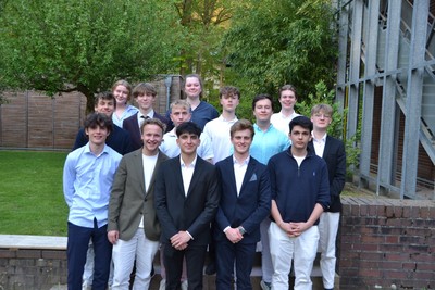 ECO-Profil: Management Information Game (MIG) Bild 12