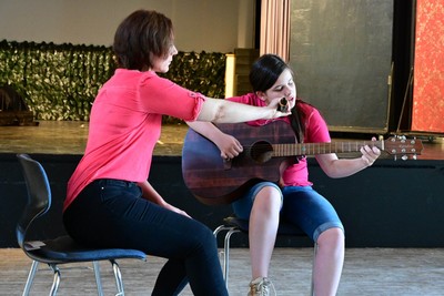 Sommerfest und Ende des Schuljahres 2023/24 Bild 18