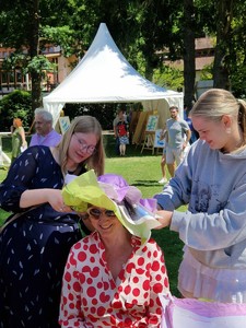 Sommerfest und Ende des Schuljahres 2023/24 Bild 15