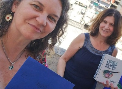 La Escuela Alegr&Atilde;&shy;a Ahora Bild 1