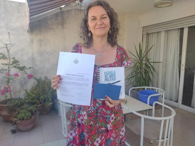 La Escuela Alegr&Atilde;&shy;a Ahora Bild 2