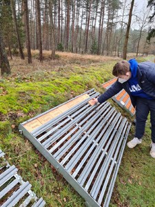 "Wir schreiben eure Namen" Bild 1