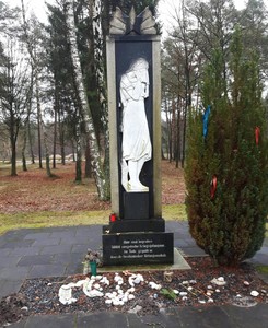 "Wir schreiben eure Namen" Bild 4