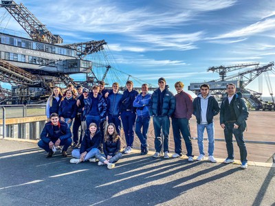 Marienau unterwegs â€“ Klassen- und Seminarfahrten Bild 4