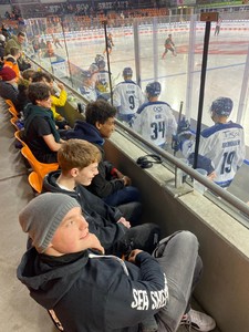 Wochenend-Angebote in Marienau Bild 5