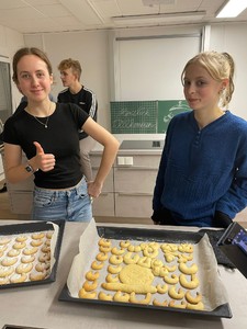 Wochenend-Angebote in Marienau Bild 8