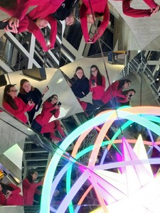 Wochenend-Angebote in Marienau Bild 3