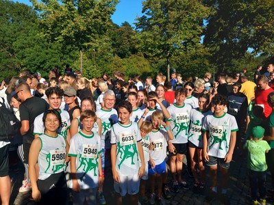 14. ONW-Lauf in Dannenberg Bild 5