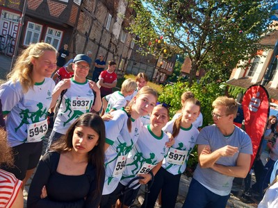 14. ONW-Lauf in Dannenberg Bild 6