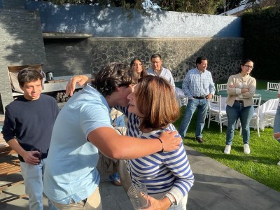 Schule zur Welt - Marienau in Mexiko Bild 3