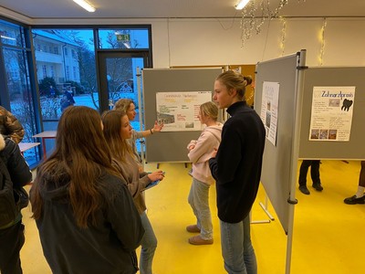 Marienauer Weihnachtsmarkt 2023 Bild 20