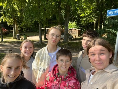 &acirc;Cheer, chill, relax and forget about the alarms&acirc; - Ukraine ... Bild 20