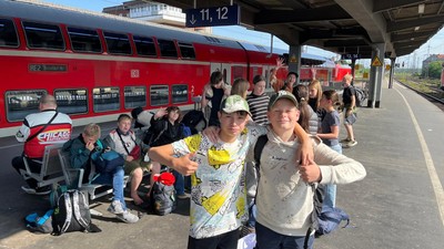 Geschichte und Klima Bild 3