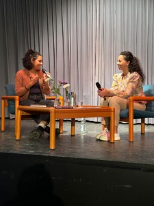 PlÃ¤doyer fÃ¼r eine Krise â€“ ein Abend mit Alice Hasters Bild 1