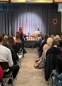 PlÃ¤doyer fÃ¼r eine Krise â€“ ein Abend mit Alice Hasters Bild 2