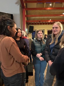 PlÃ¤doyer fÃ¼r eine Krise â€“ ein Abend mit Alice Hasters Bild 4