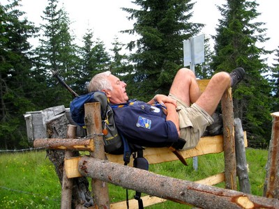 Nachruf auf Karlheinz "Kalle" Schach Bild 6