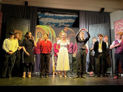 Sommerfest und Ende des Schuljahres 2023/24 Bild 3