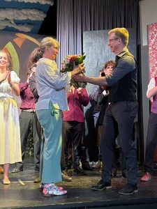 Sommerfest und Ende des Schuljahres 2023/24 Bild 5