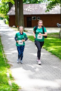 Dahlenburger Moorlauf 2021 Bild 1