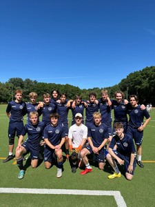 Marienauer Summercup 2025 Bild 15