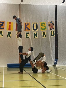El Nido De Las Artes &acirc; Mehr als ein Zirkus Bild 14