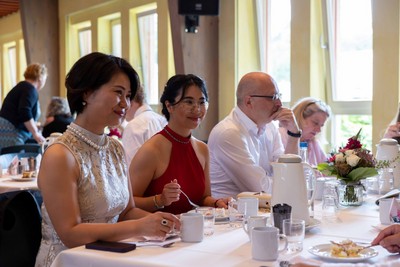 Abiturfeier 2024 Bild 12