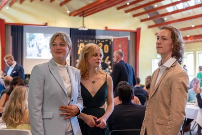 Abiturfeier 2024 Bild 10