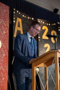 Abiturfeier 2024 Bild 1