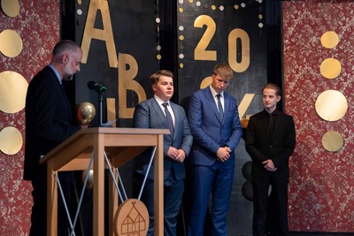 Abiturfeier 2024 Bild 14