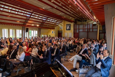 Abiturfeier 2024 Bild 13