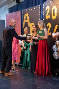 Abiturfeier 2024 Bild 3