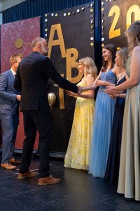 Abiturfeier 2024 Bild 6