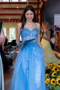 Abiturfeier 2024 Bild 7