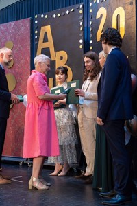 Abiturfeier 2024 Bild 2