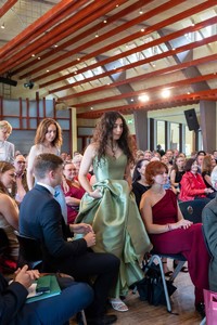 Abiturfeier 2024 Bild 17