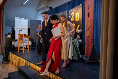 Abiturfeier 2024 Bild 15