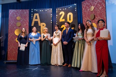 Abiturfeier 2024 Bild 21